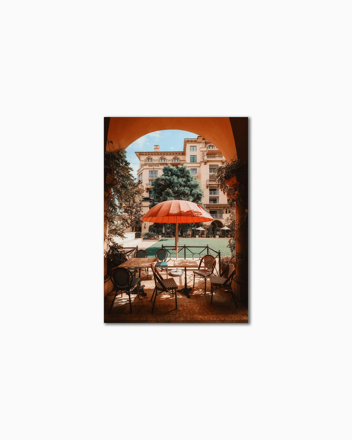 100x70cm, No frame , Full