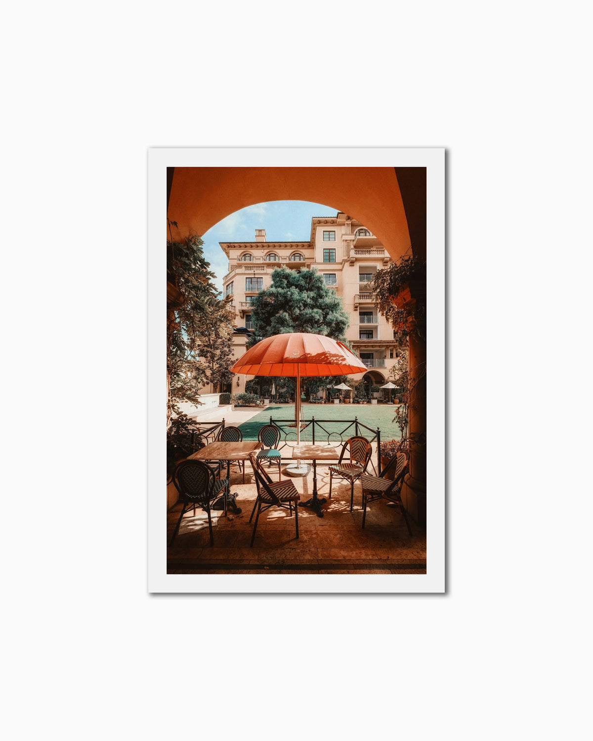 150x100cm , No frame , With mount