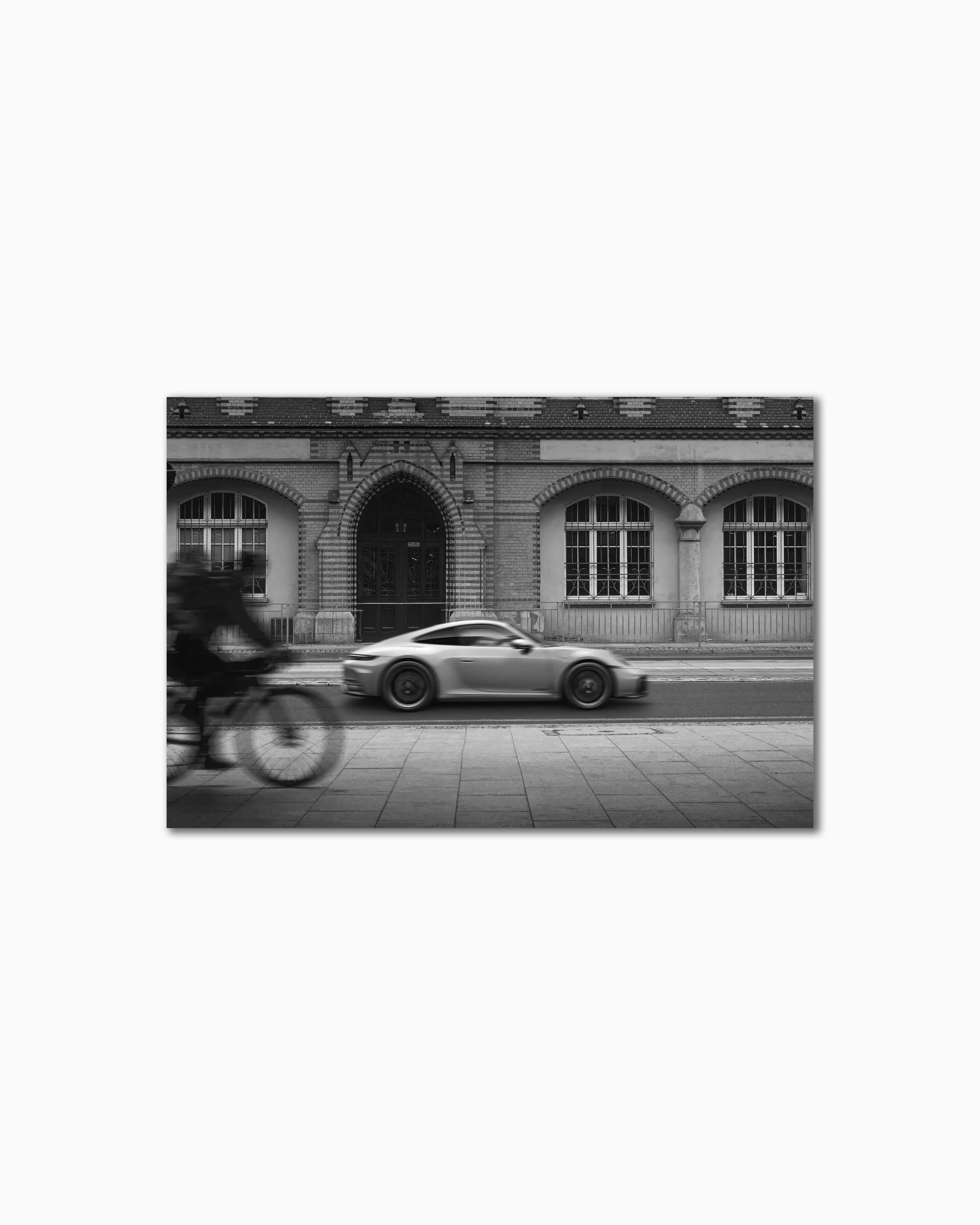 80x120cm , No frame , Full