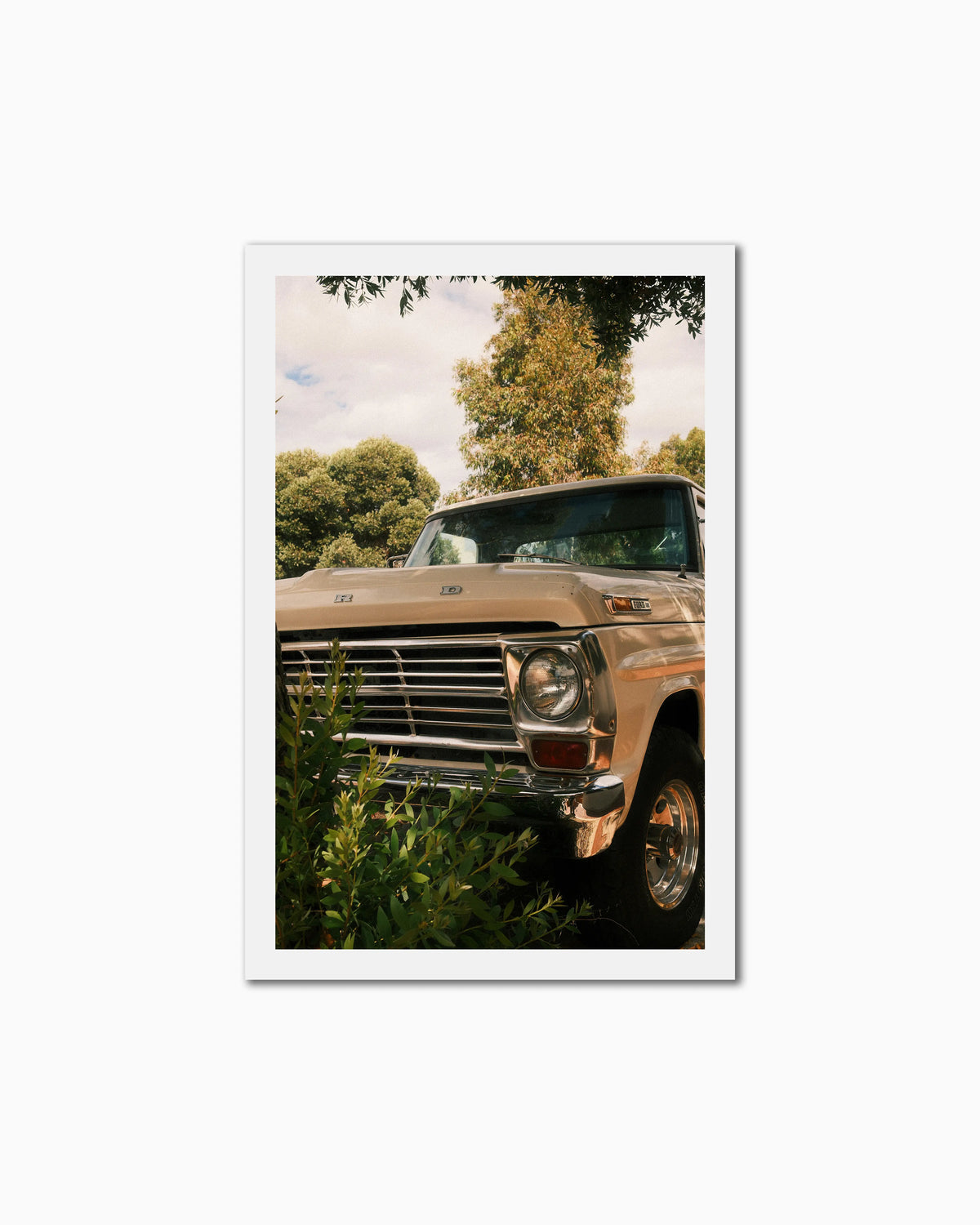 150x100cm , No frame , With mount