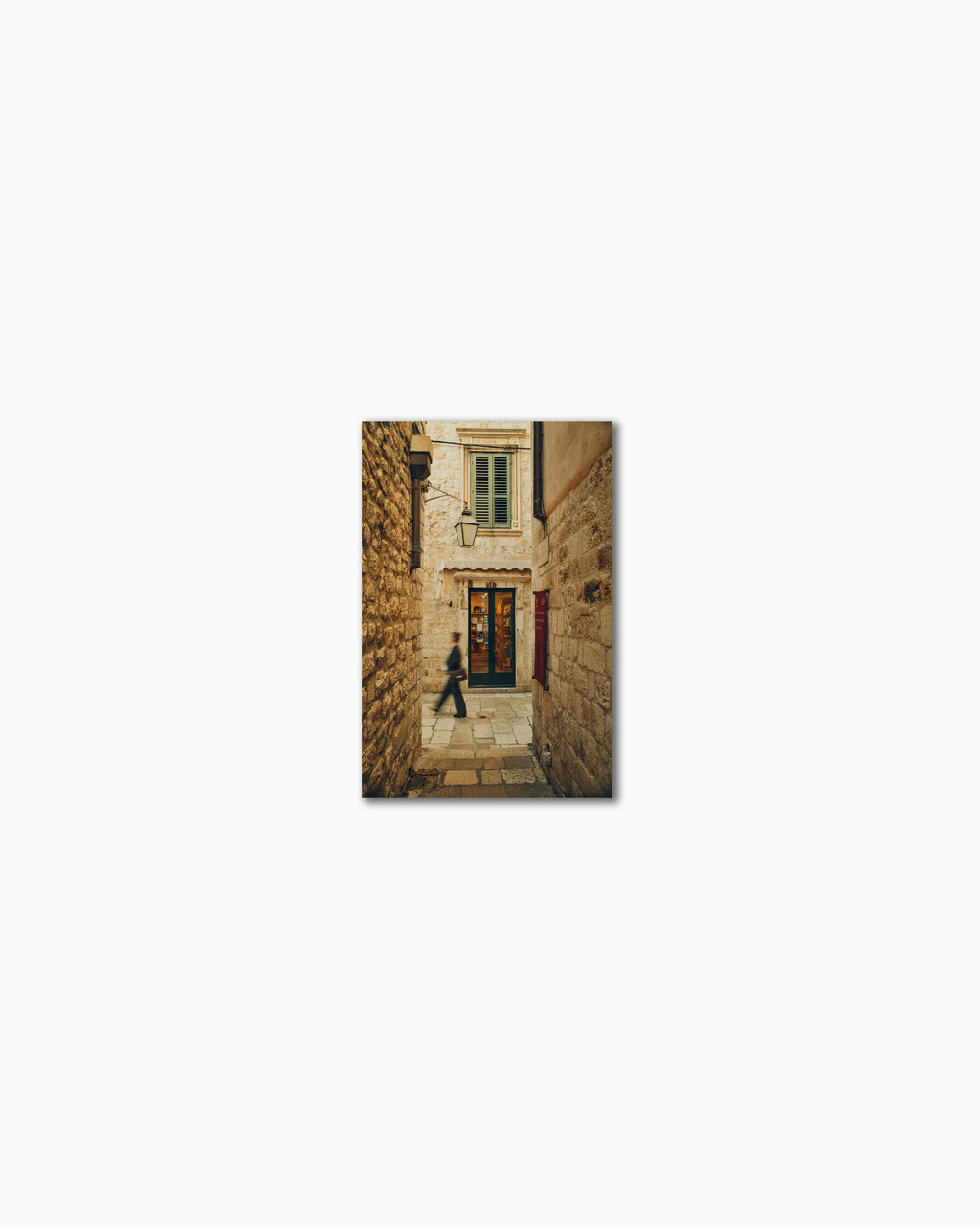 45x30cm , No frame , Full