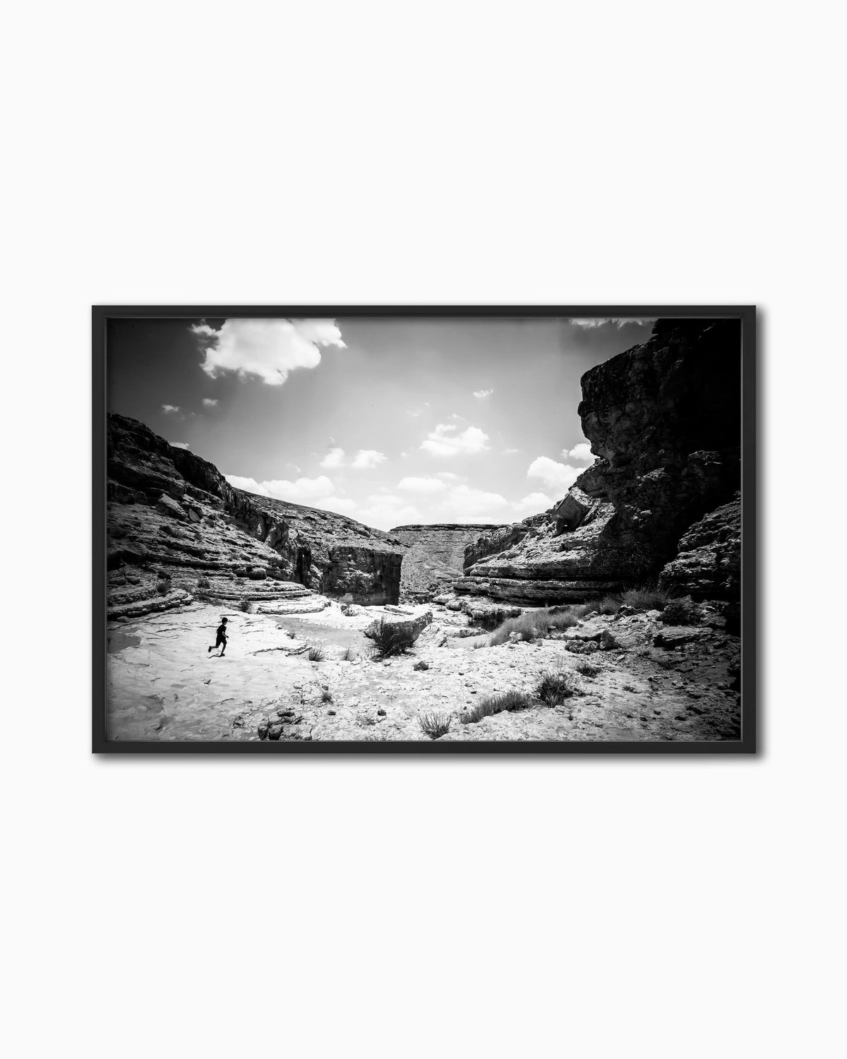 100x150cm , Black , Full