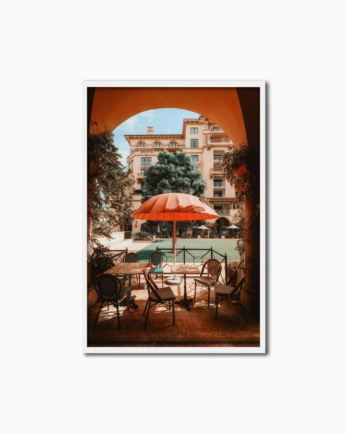 150x100cm , White , Full