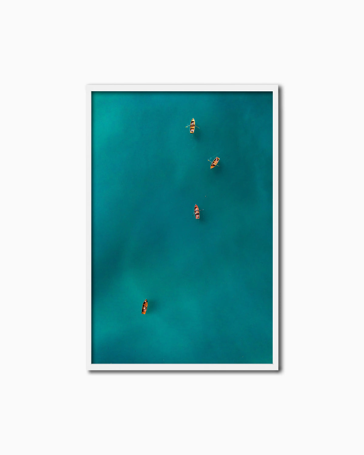 150x100cm , White , Full
