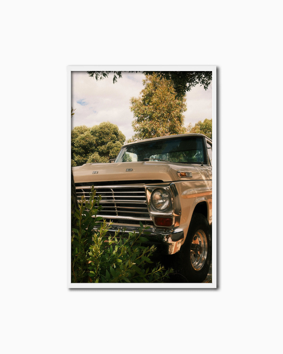 150x100cm , White , Full
