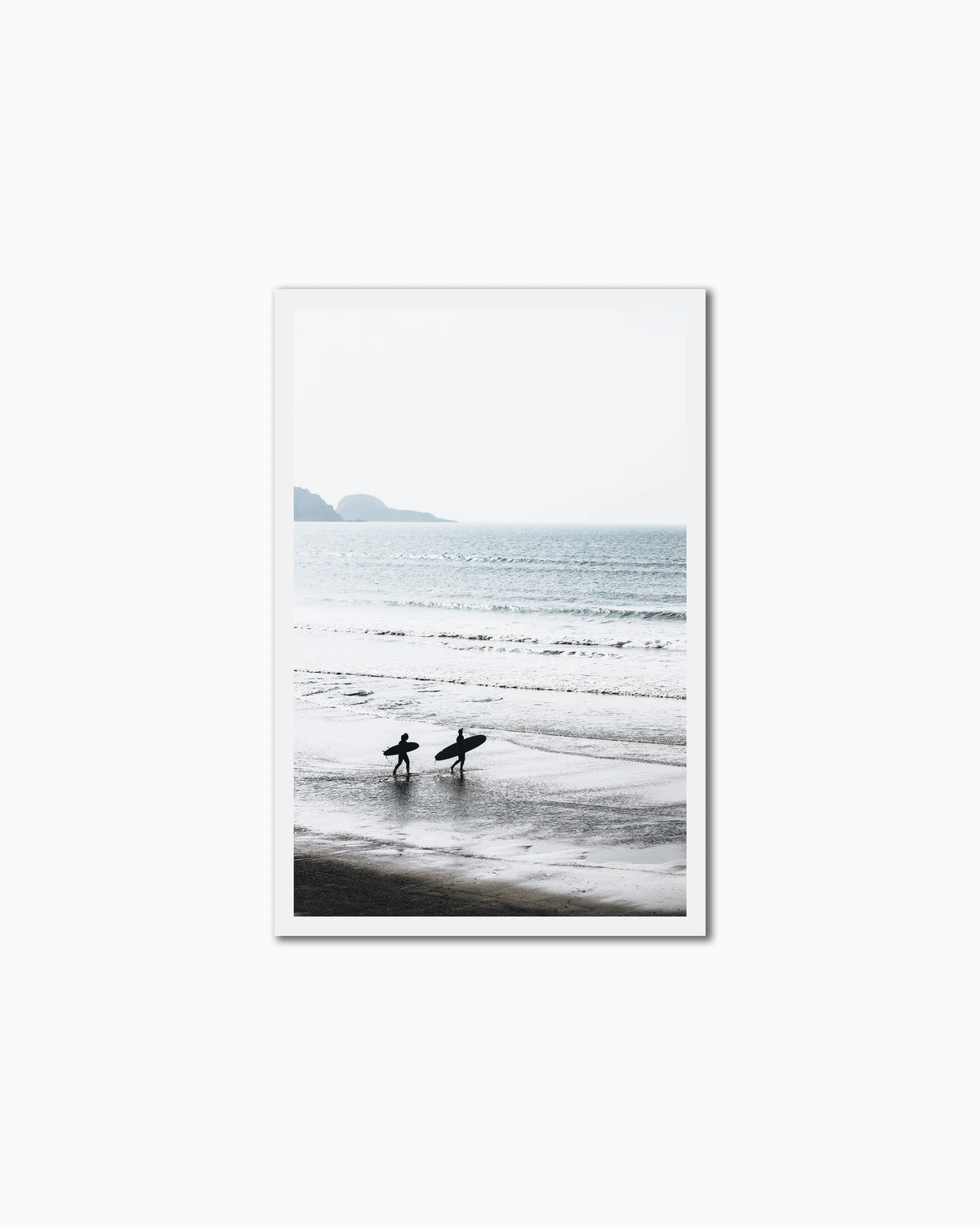 120x80cm , No frame , With mount