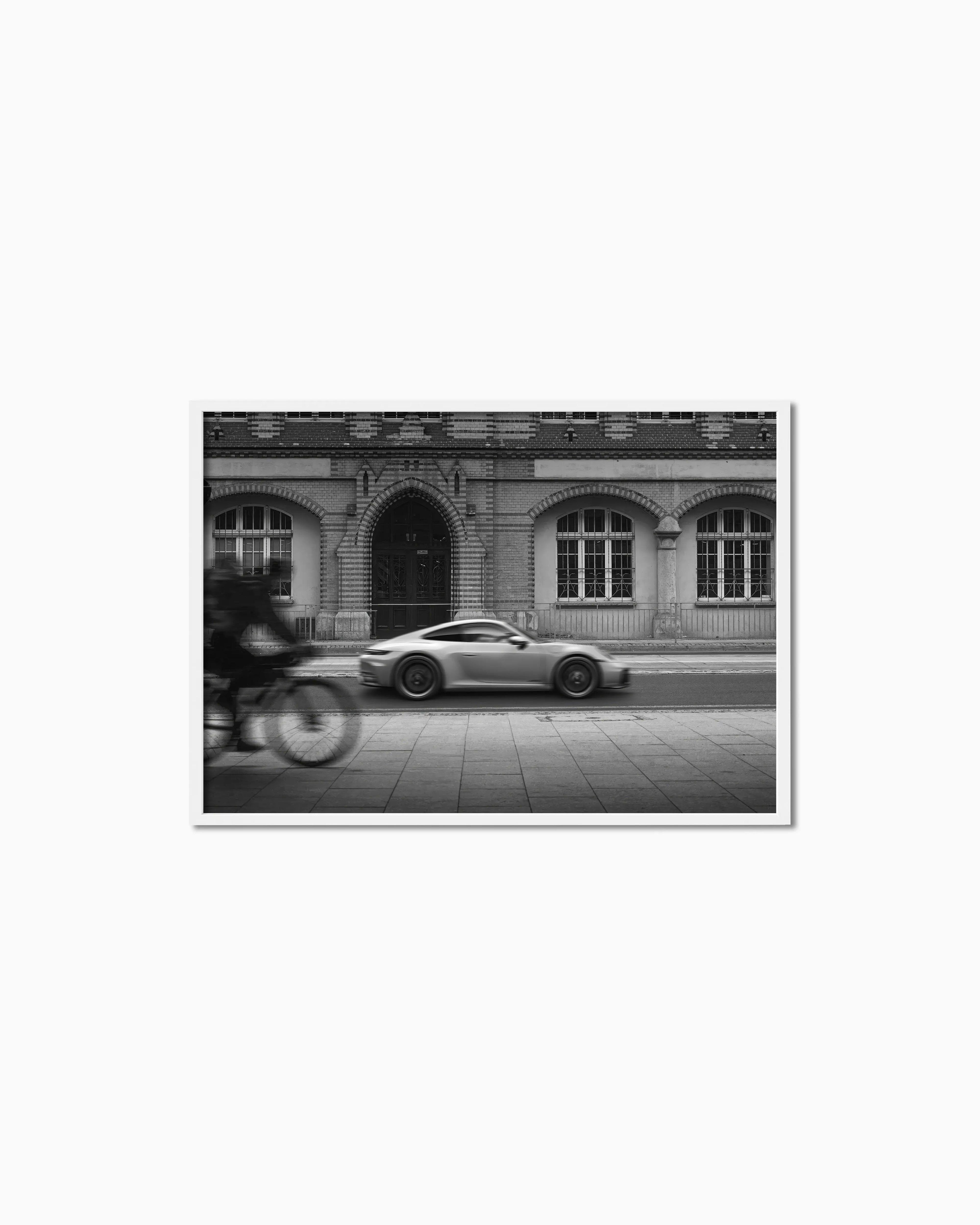 70x100cm , White , Full