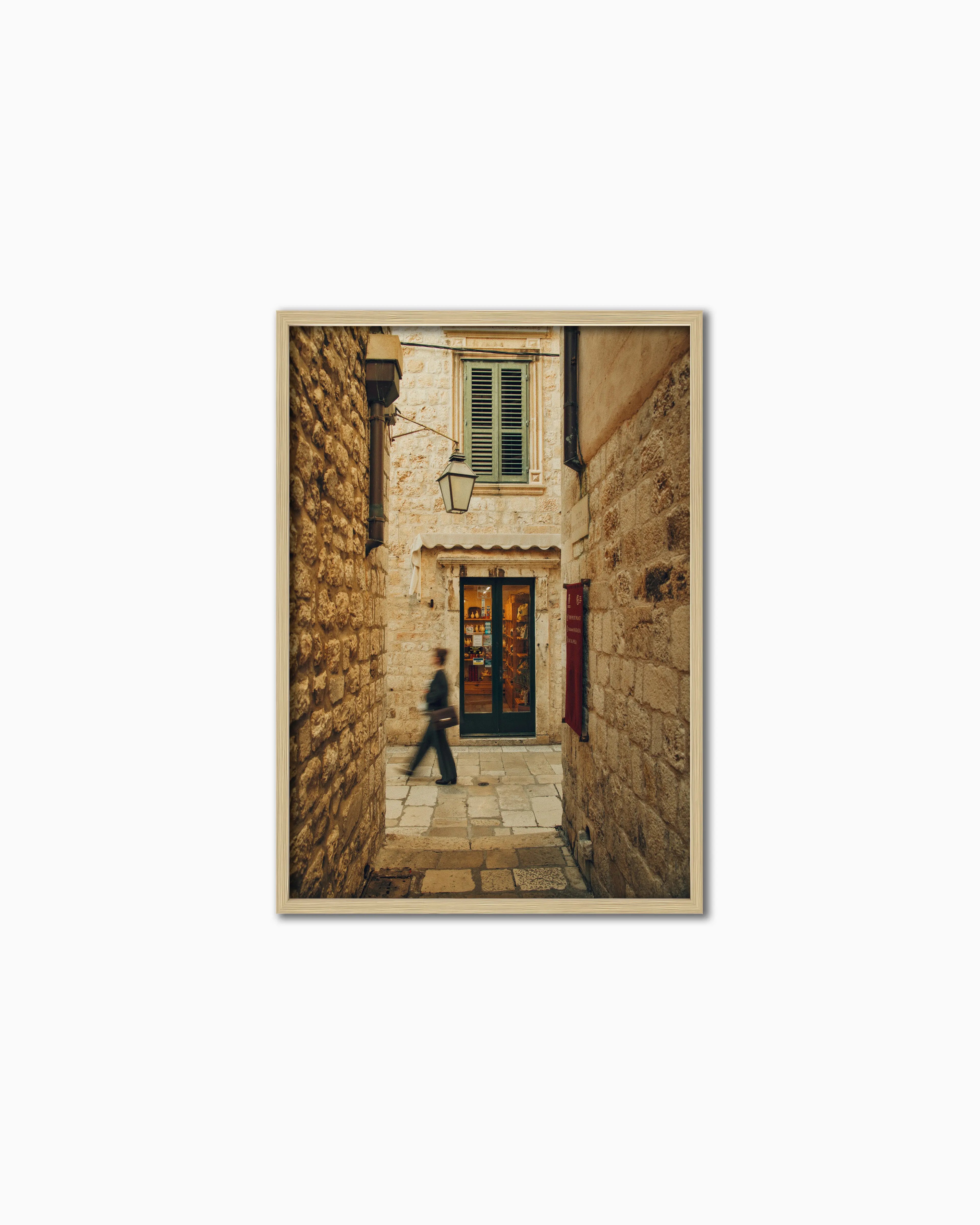 100x70cm , Wood , Full