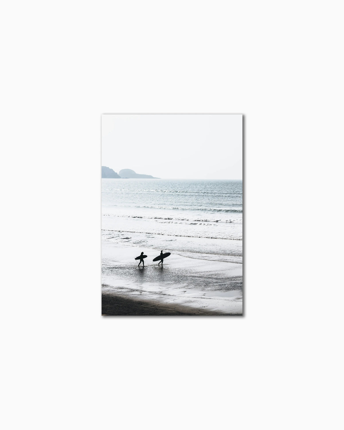 100x70cm, No frame , Full