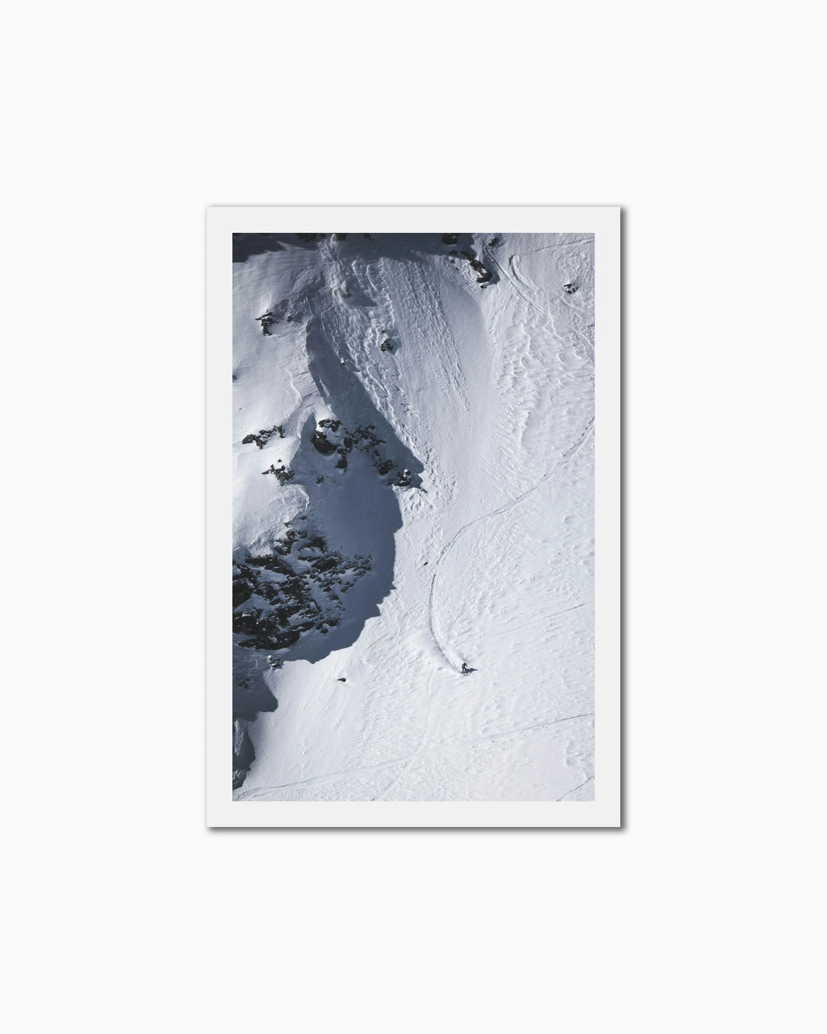 150x100cm , No frame , With mount