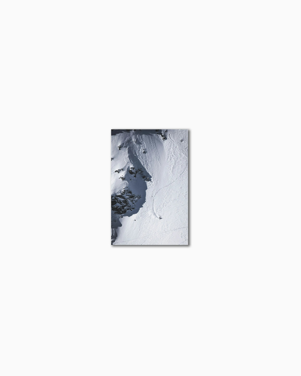 45x30cm , No frame , Full