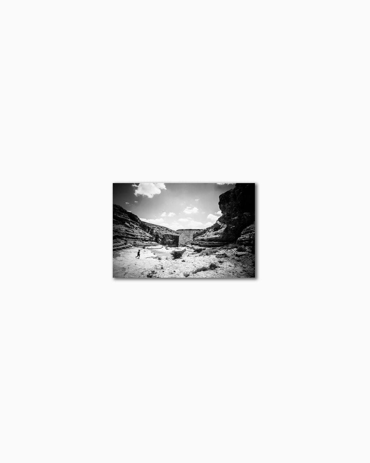 30x45cm , No frame , Full