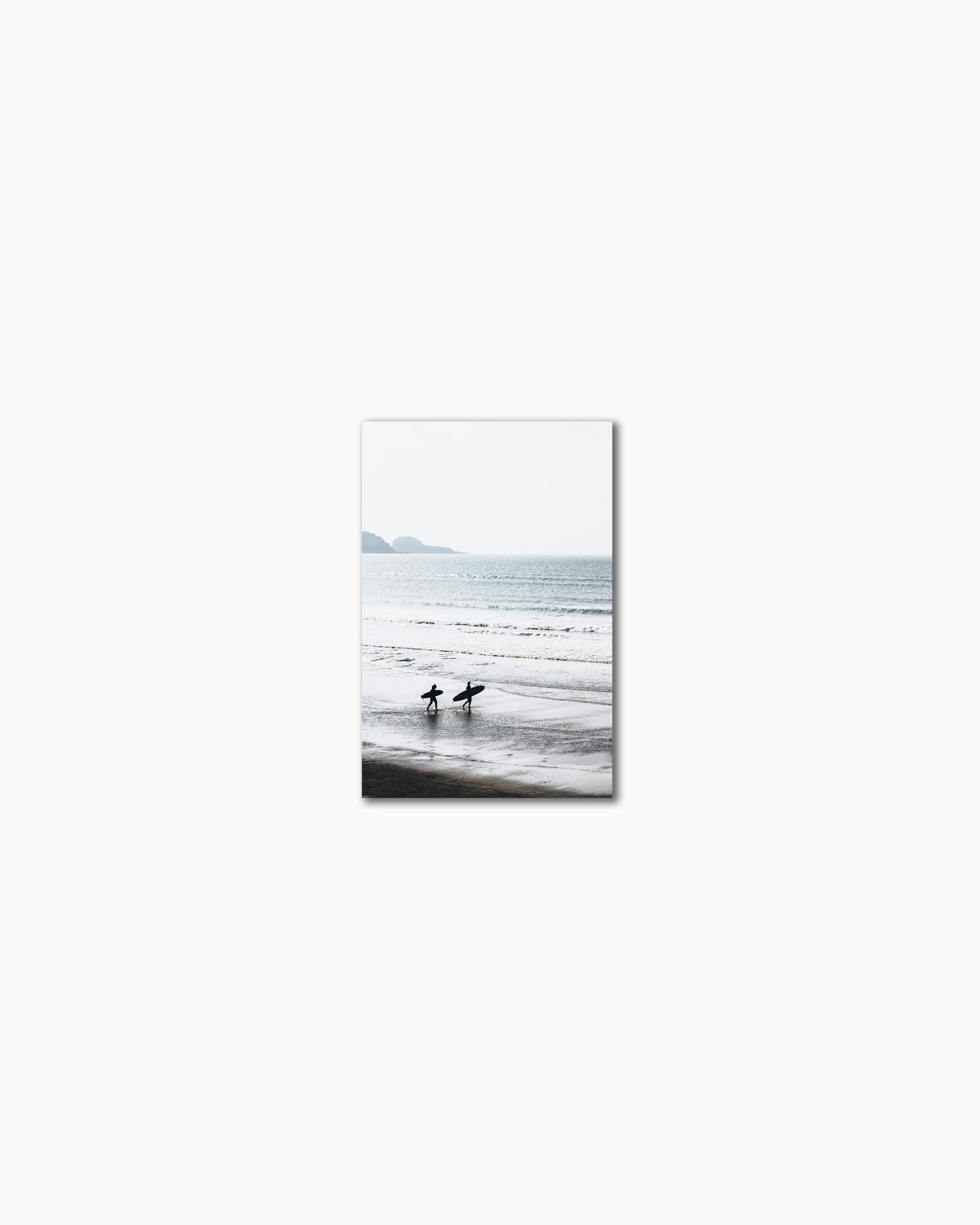45x30cm , No frame , Full