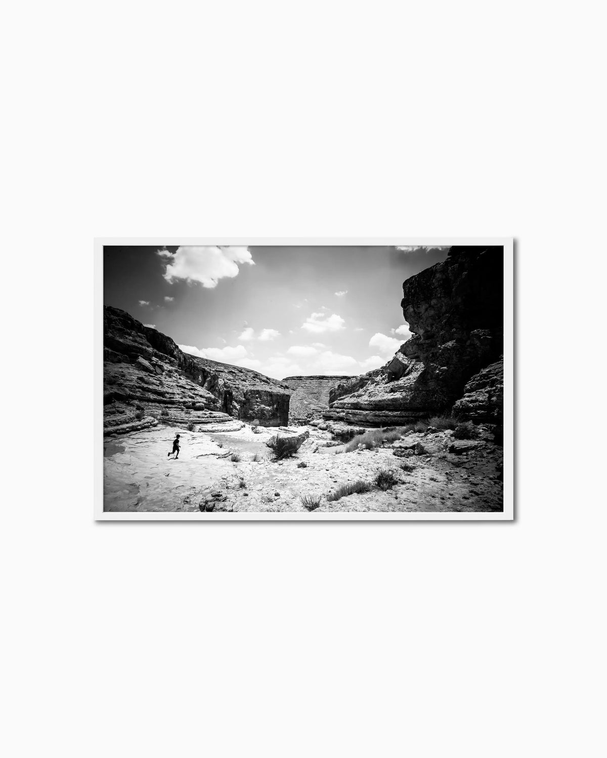 80x120cm , White , Full