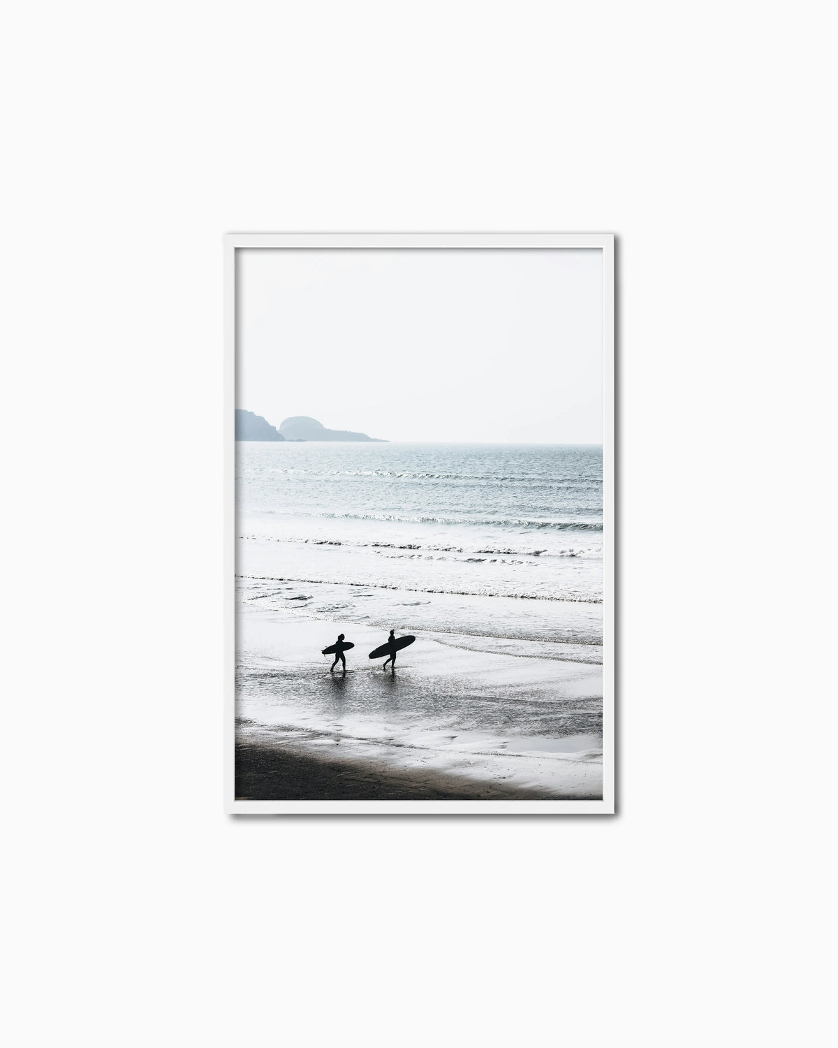 120x80cm , White , Full