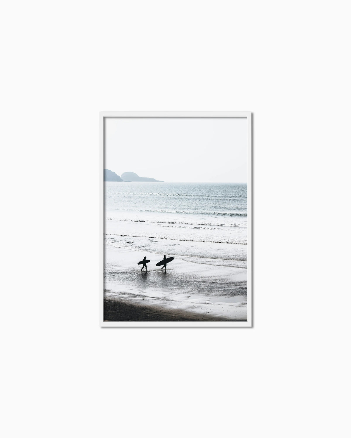 100x70cm, White , Full