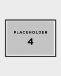 Product placeholder No. 4