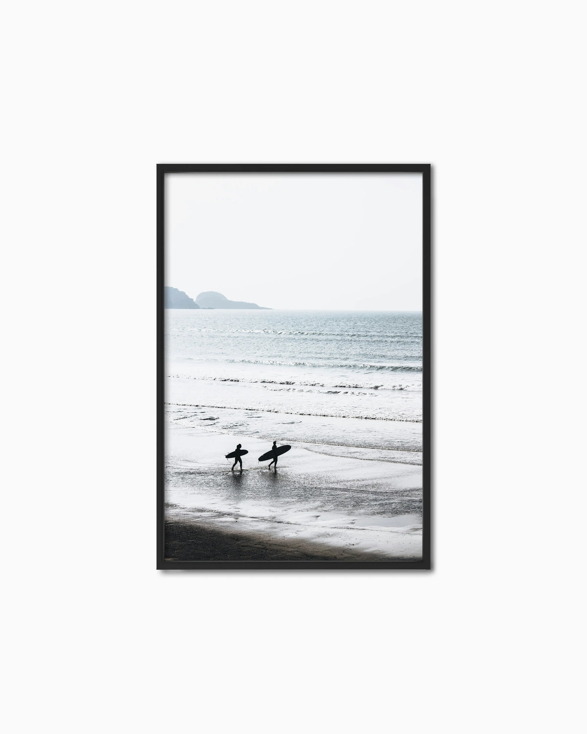 120x80cm , Black , Full