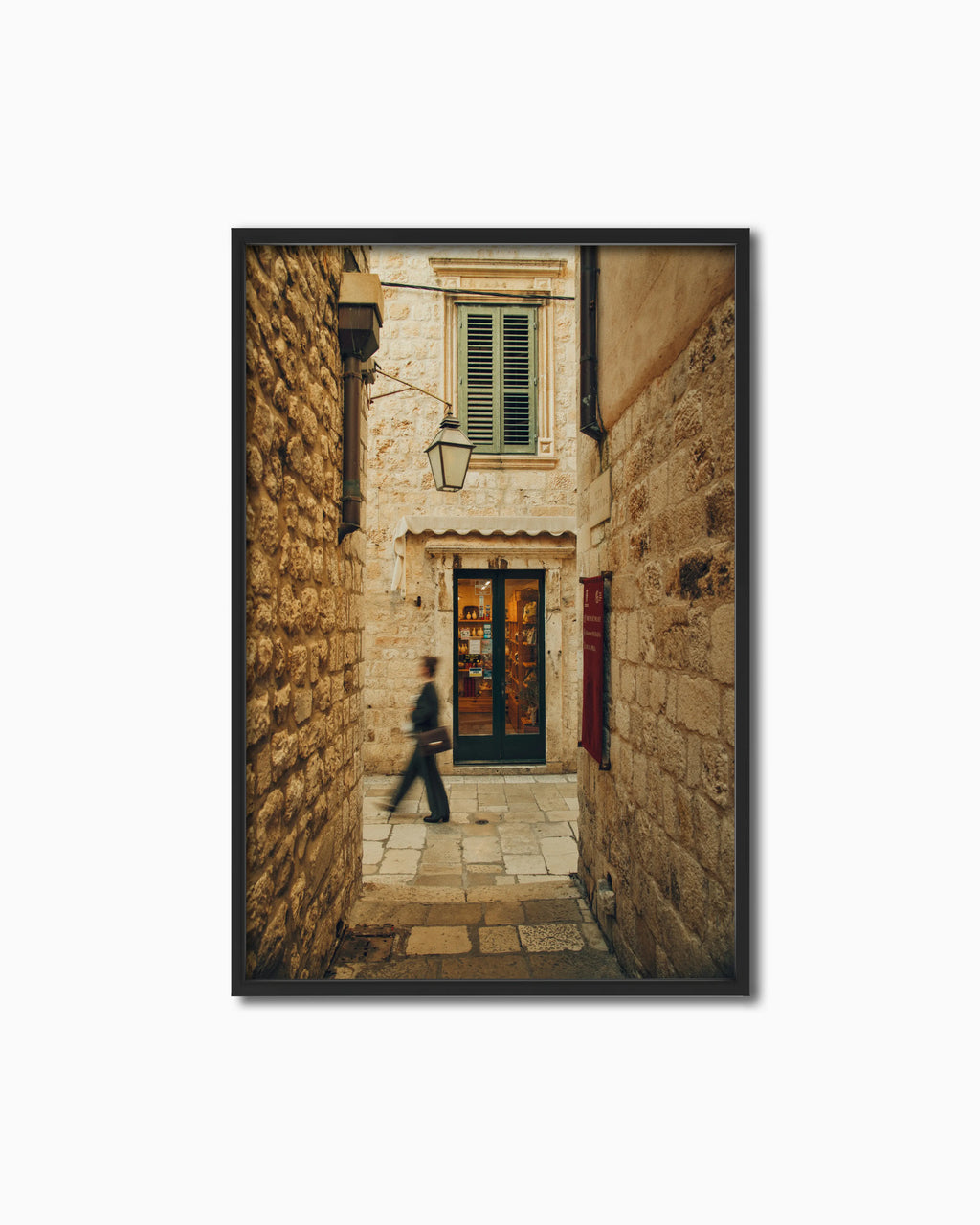 150x100cm , Black , Full