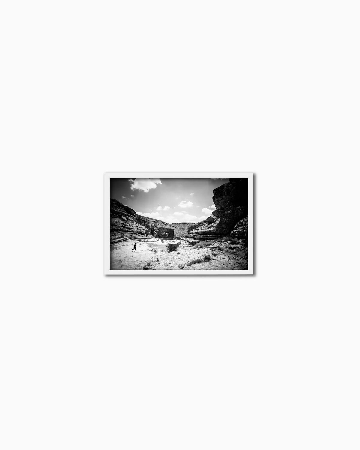 30x45cm , White , Full