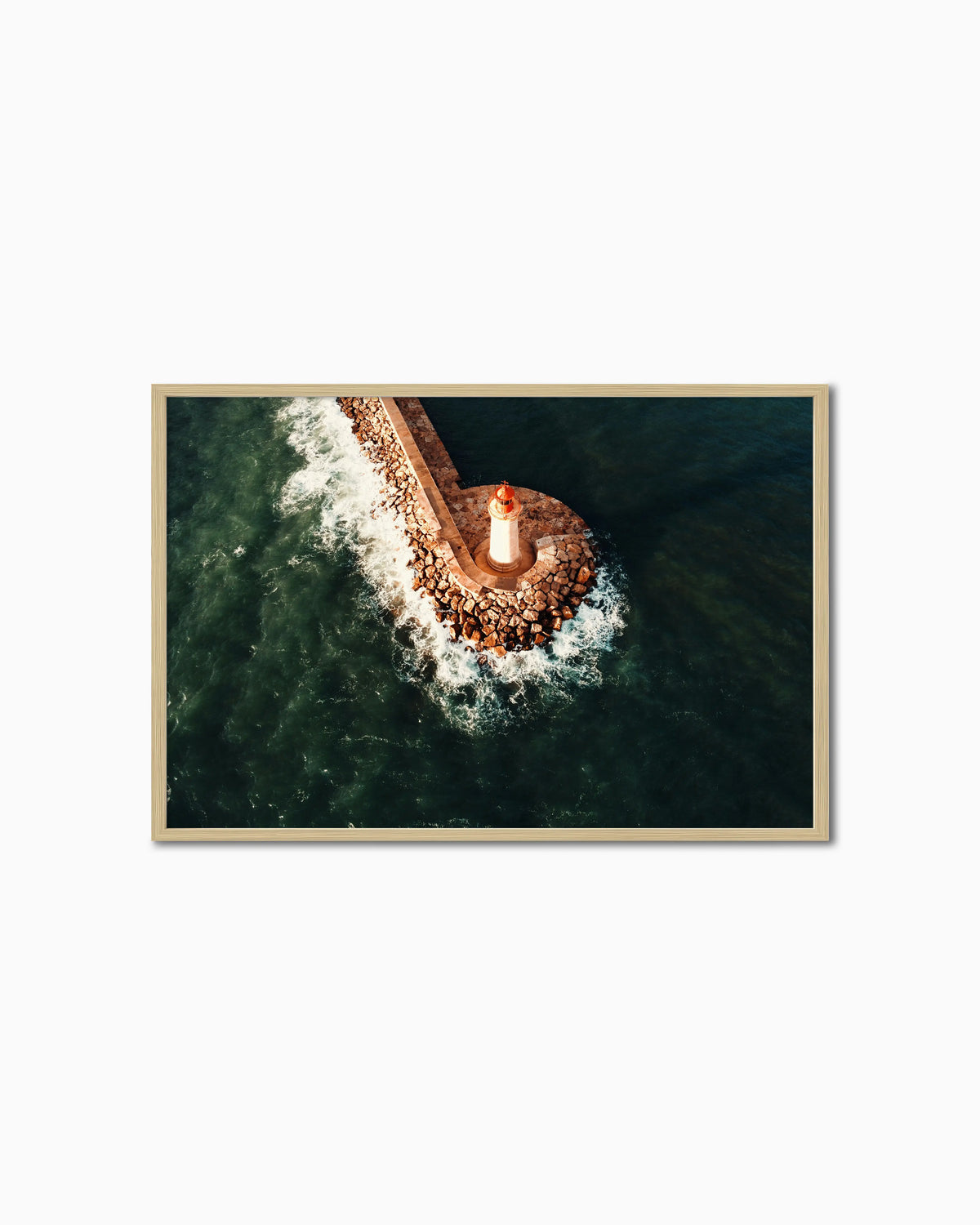 80x120cm , Wood , Full