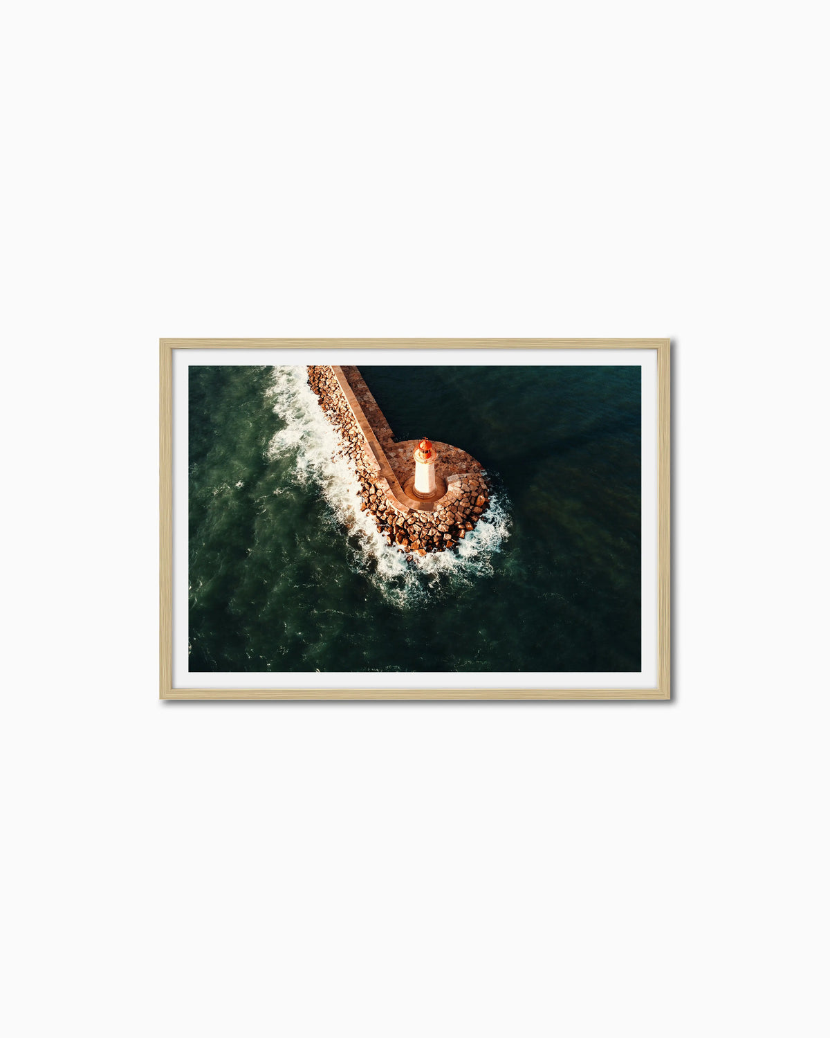 70x100cm , Wood , With mount