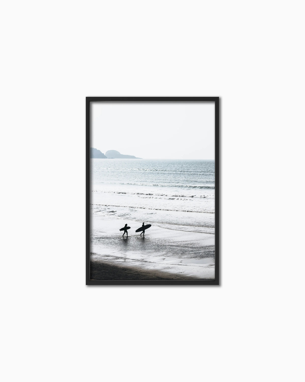100x70cm , Black , Full