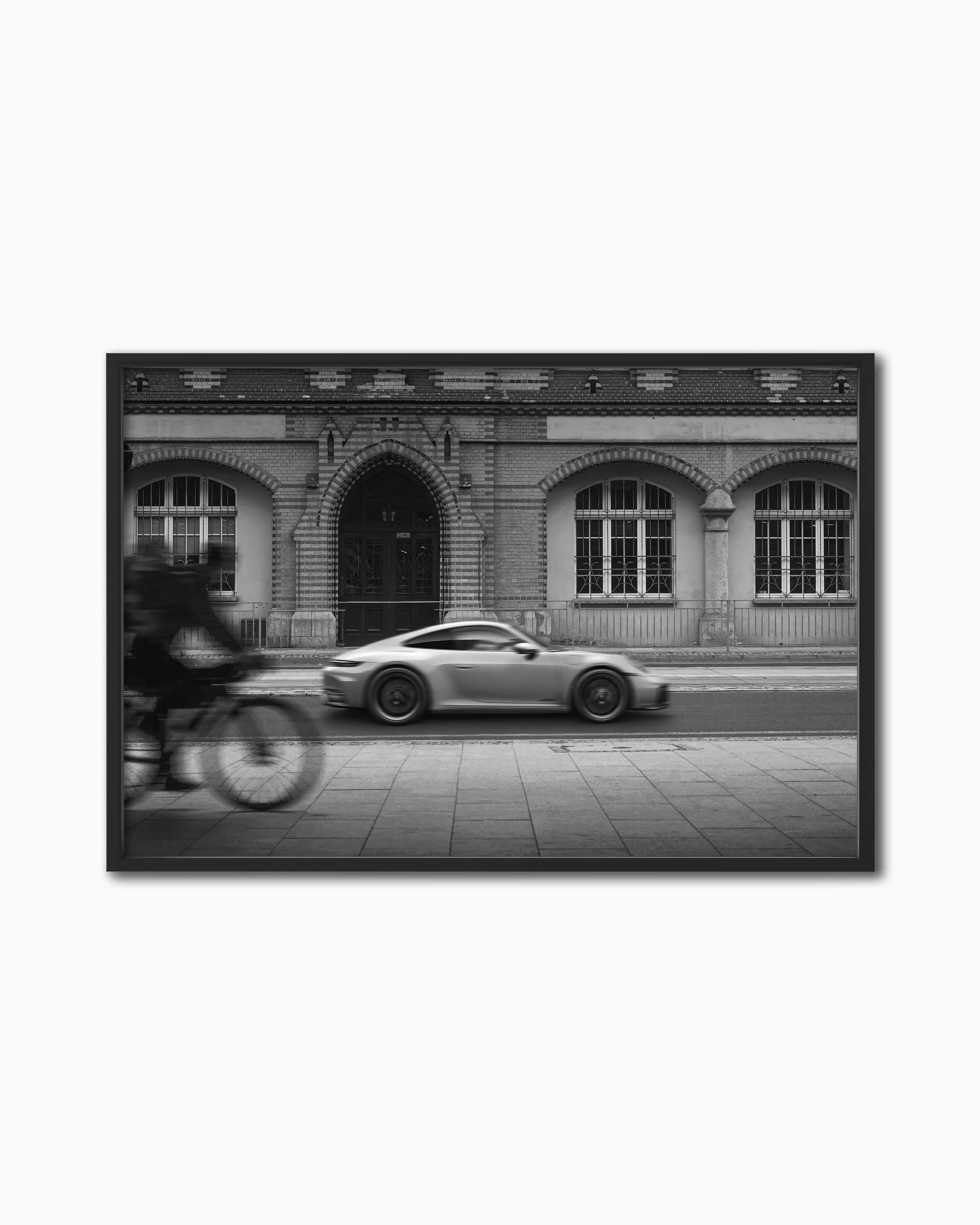 100x150cm , Black , Full