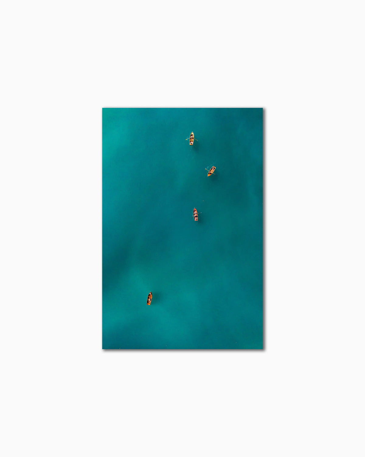 120x80cm , No frame , Full