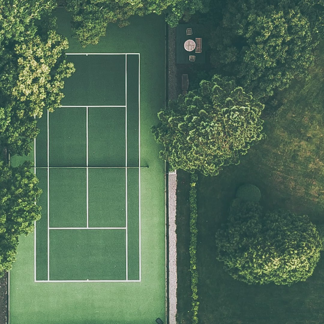 Grounds